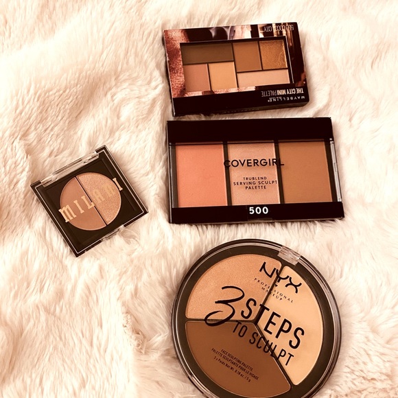 Eyeshadow